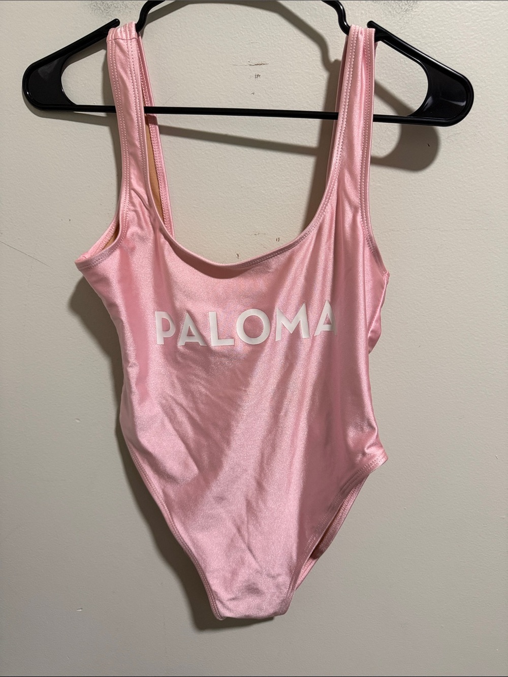 Private Party “Paloma” One Piece Size S/M